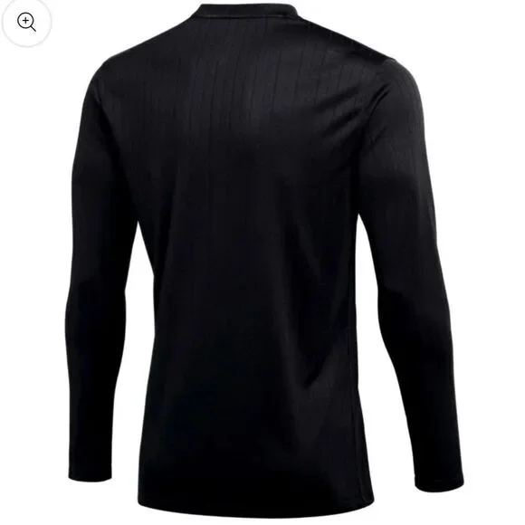 Nike Men’s Dri-FIT Long sleeve Referee II Jersey!